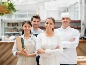Australia Hotel Jobs
