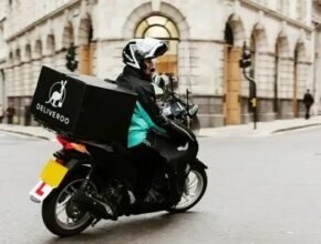 Canada Rider Jobs