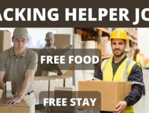 Canada Packing Jobs