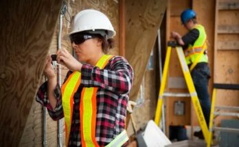 Ireland Construction Jobs