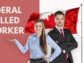 Work in Canada (Labour & Skilled Workers)