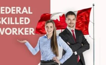 Work in Canada (Labour & Skilled Workers)