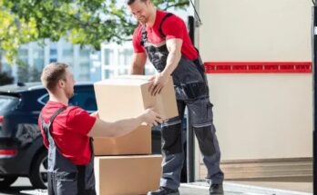 Canada Loaders and Movers Jobs 