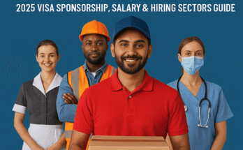 Canada Jobs for Foreigners