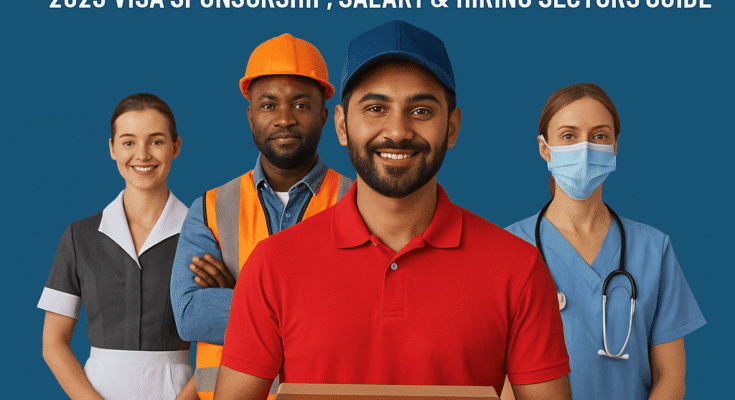 Canada Jobs for Foreigners