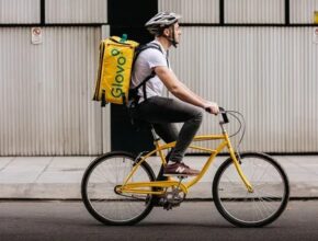 USA Rider Jobs