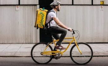 USA Rider Jobs