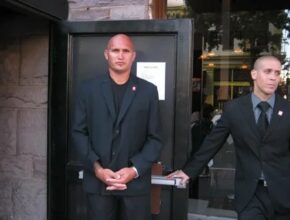 Bouncer Jobs in Australia