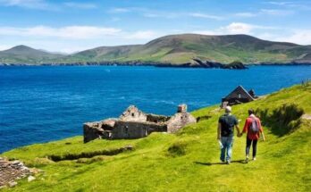 Ireland Will Pay You to Move to Its Islands