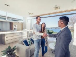 USA Real Estate Jobs