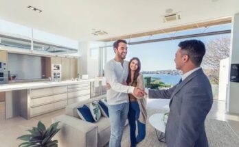 USA Real Estate Jobs 